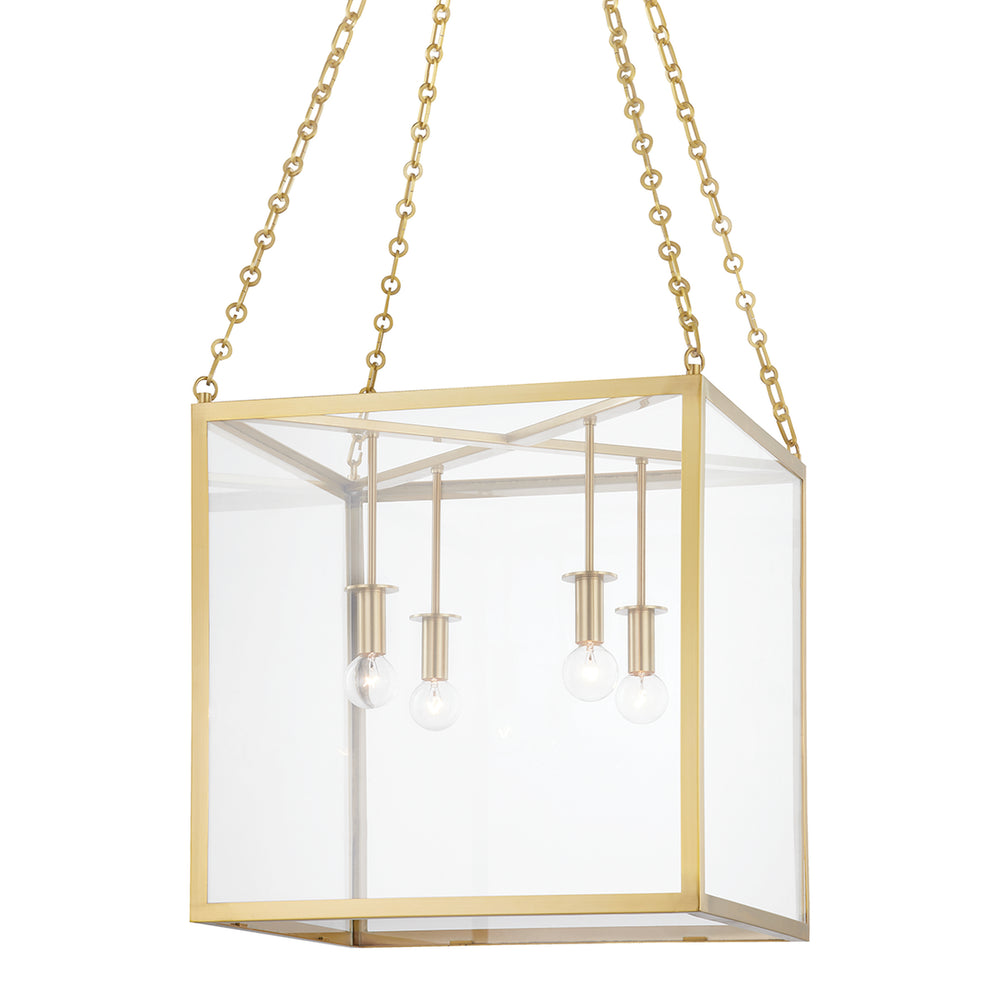 Catskill Lantern