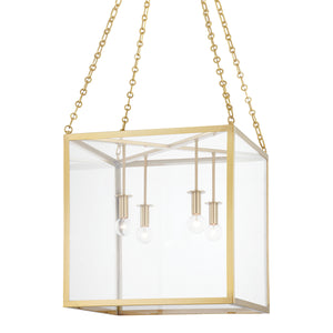 Catskill Lantern