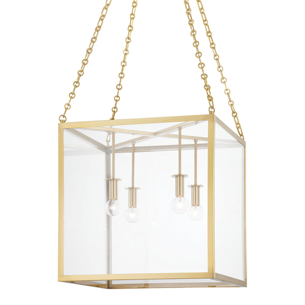 Catskill Lantern
