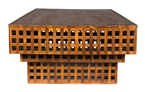 Flynn Coffee Table