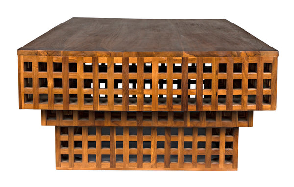 Flynn Coffee Table