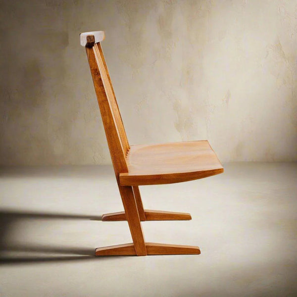 Strobilate Dining Chair