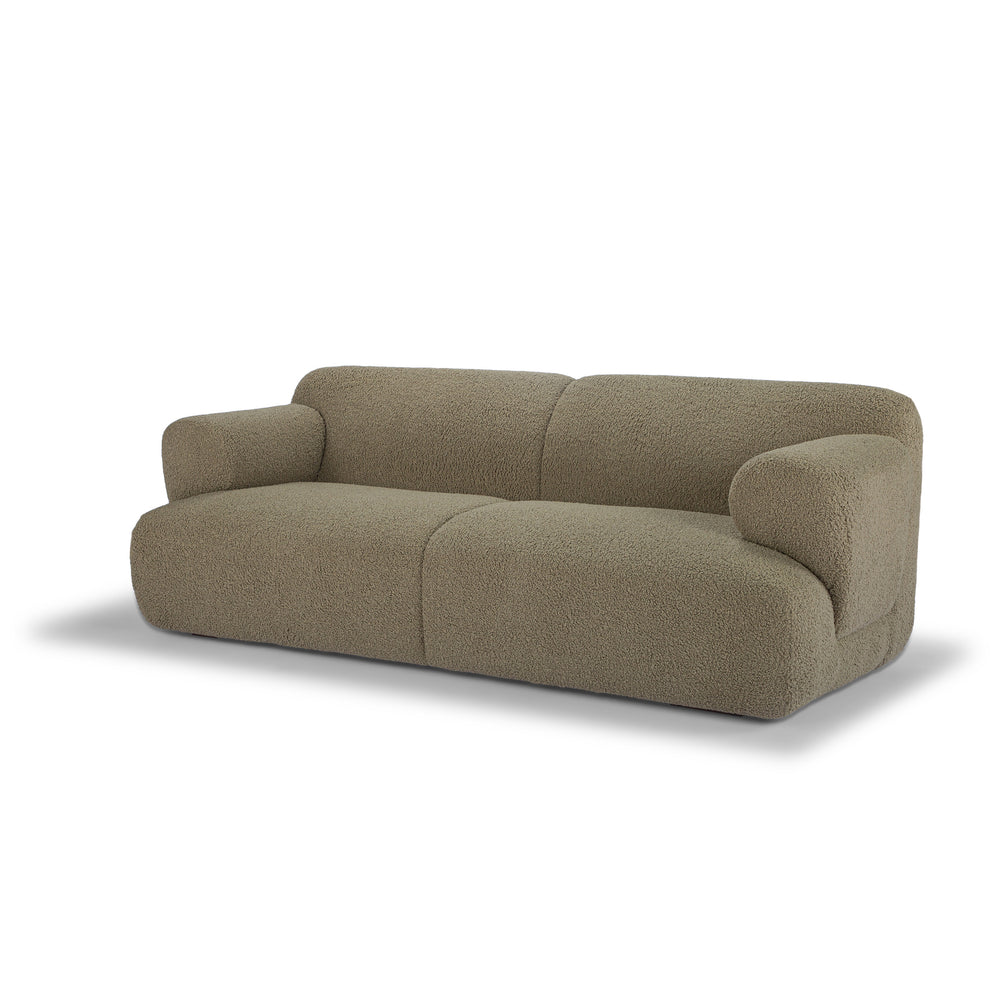 Kuma Sofa - Green