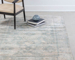 Boca Hand-loomed Rug - Grey - 8' X 10'