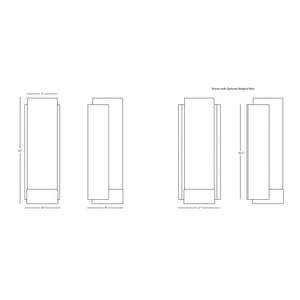Tyrone Wall Sconce