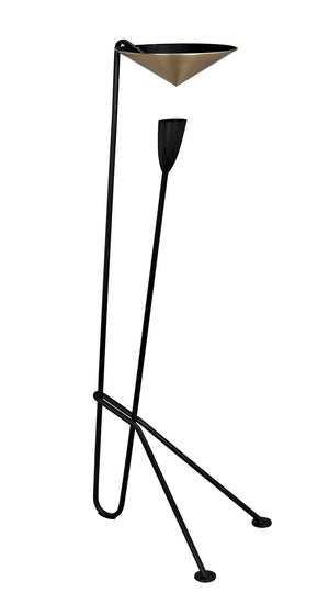 Jetset Floor Lamp