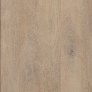 Sydney 6 Drawer Dresser In Natural Mango