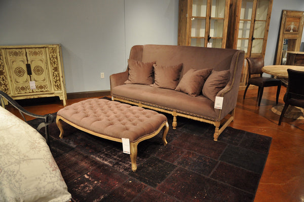 Magnolia Round Dining Table 60-Whitewash