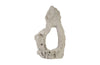 Organic Stone Sculpture, Roman Stone