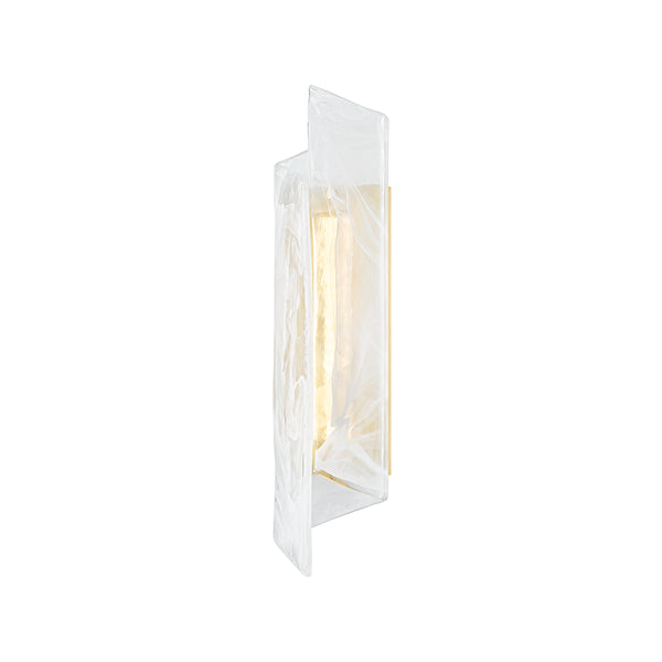 GREENVILLE Wall Sconce