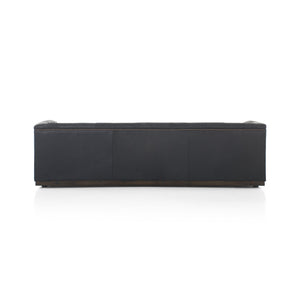 Maxx Sofa - Heirloom Black
