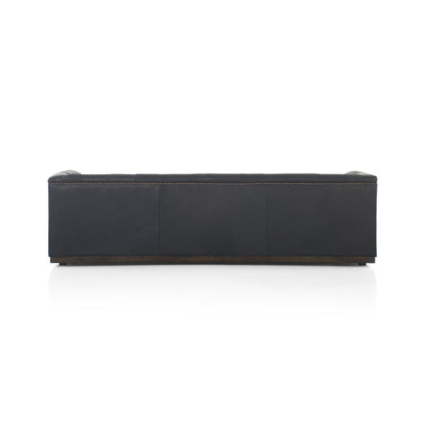 Maxx Sofa - Heirloom Black