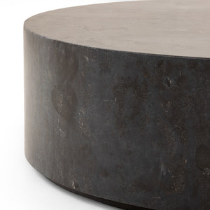 Kramer Coffee Table - Bluestone