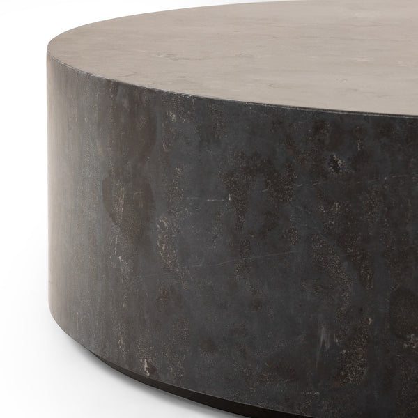 Kramer Coffee Table - Bluestone