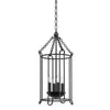 LASSEN Lantern