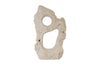 Colossal Cast Stone Sculpture, Roman Stone