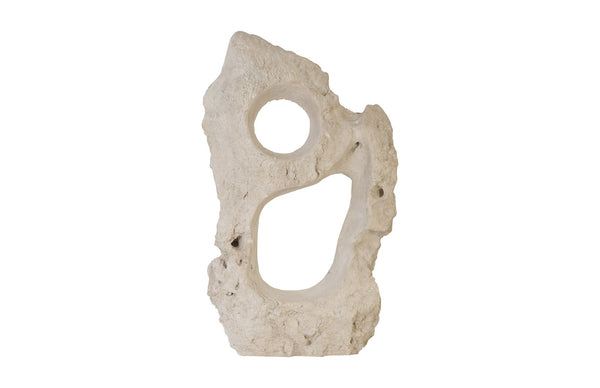 Colossal Cast Stone Sculpture, Roman Stone