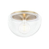 Grace Flush Mount