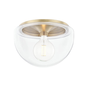 Grace Flush Mount