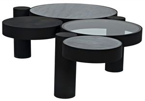 Trypo Coffee Table