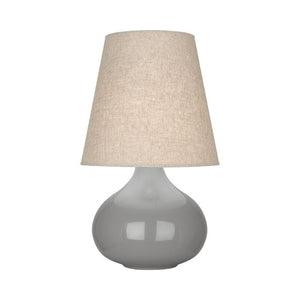 Smokey Taupe June Accent Lamp