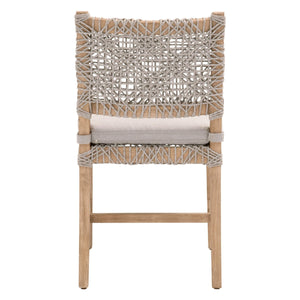 Costa Dining Chair, Set of 2