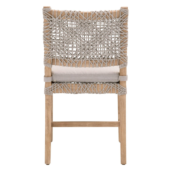 Costa Dining Chair, Set of 2