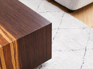 Azara Cube, Sable