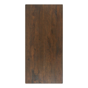 Mountain Lodge 80" Dining Table