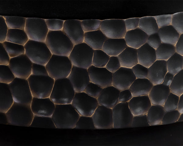 MERSIN DINING TABLE - 59"