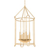 LASSEN Lantern