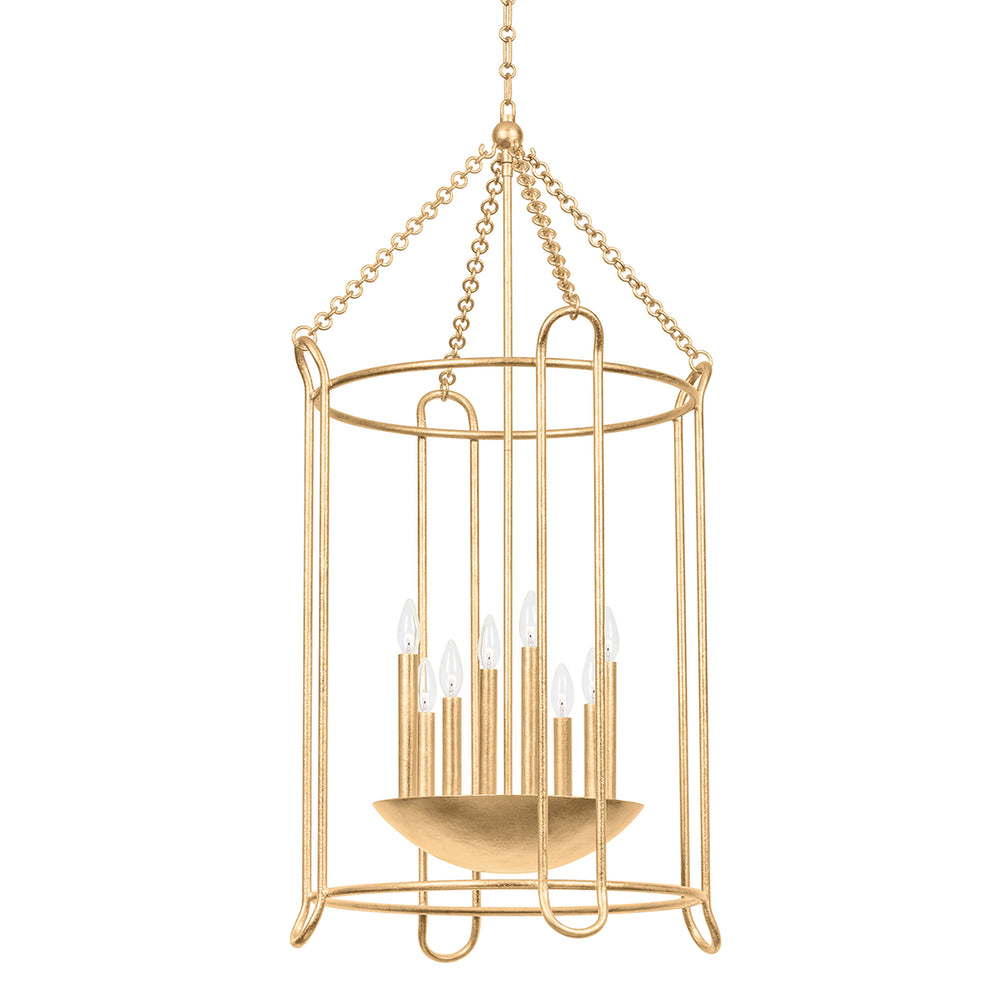 LASSEN Lantern