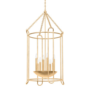 LASSEN Lantern