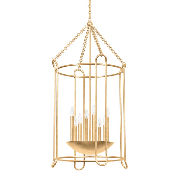 LASSEN Lantern