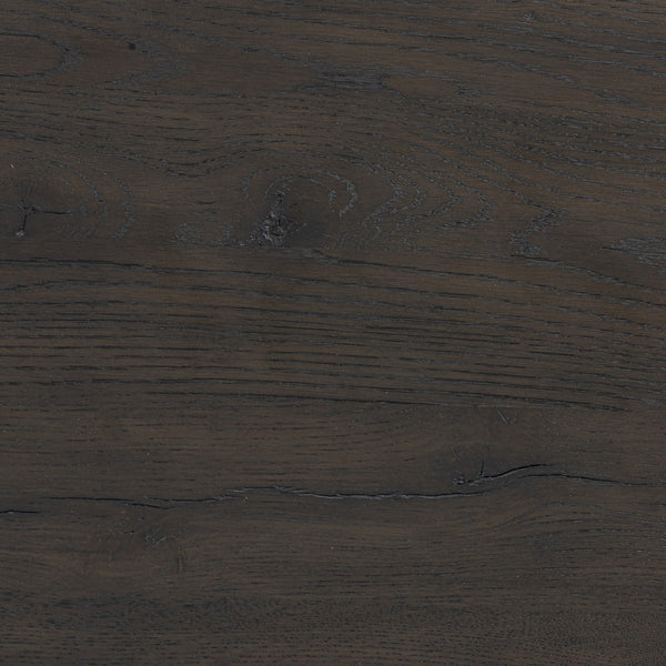 Alessio Sideboard - Smoked Black