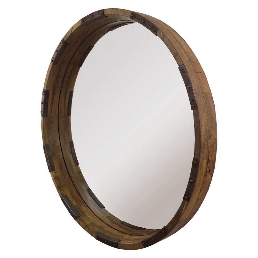 Industria Mirror