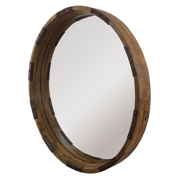 Industria Mirror