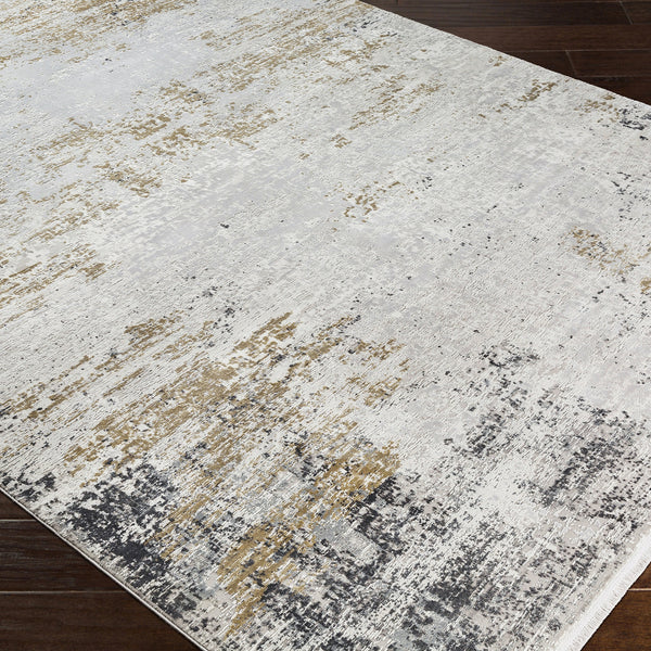Ulen Abstract 10 X 14 Rug
