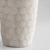 Nereus Planter | Grey- Large