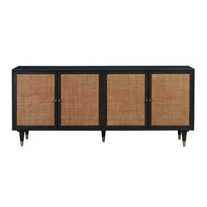 Sierra Noir Sideboard