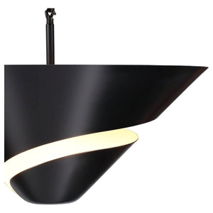 Snigel Ceiling Lamp