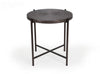 Sanskrit End Table