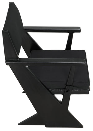 Madoc Arm Chair