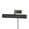 Holly Plug-In Picture Light