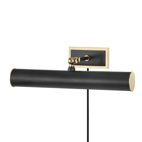 Holly Plug-In Picture Light