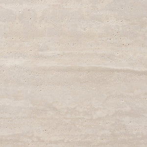 Six Beers Table - Travertine