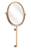 Bernis Mirror Gold