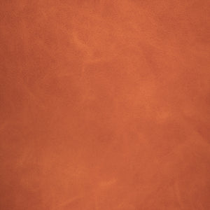 Marx Chair, Roman Red Leather