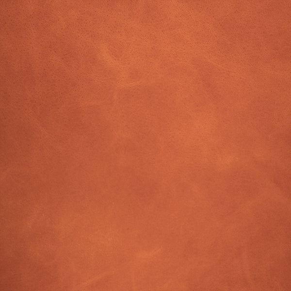 Marx Chair, Roman Red Leather