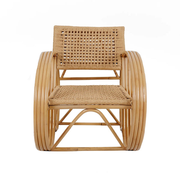 Waltz Lounge Chair